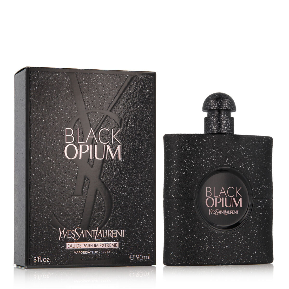 Yves Saint Laurent Black Opium Extreme EDP 90 ml - Damen - AWK Flagship