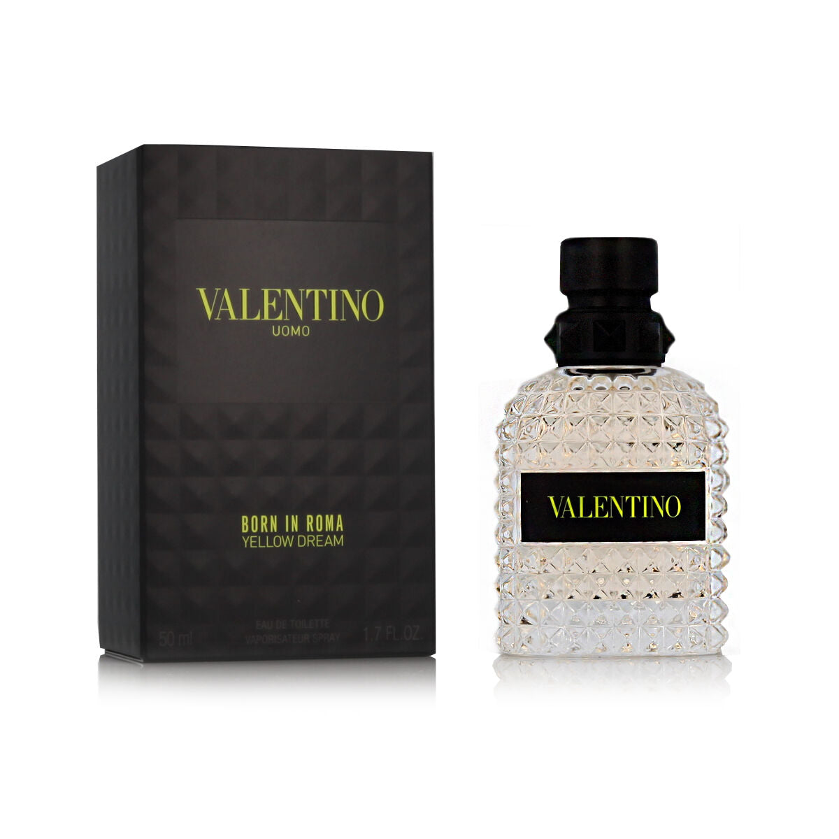 Herrenparfüm Valentino EDT - AWK Flagship