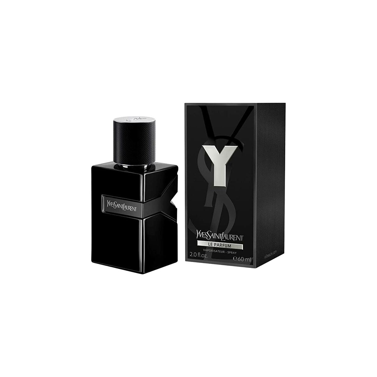 Yves Saint Laurent Le Parfum EDP 60 ml - Herren - AWK Flagship