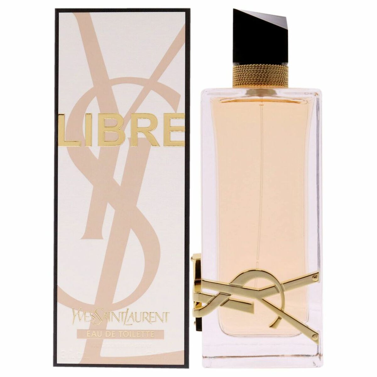 Damenparfüm Yves Saint Laurent LC548600 EDT (1 Stück) (90 ml) - AWK Flagship