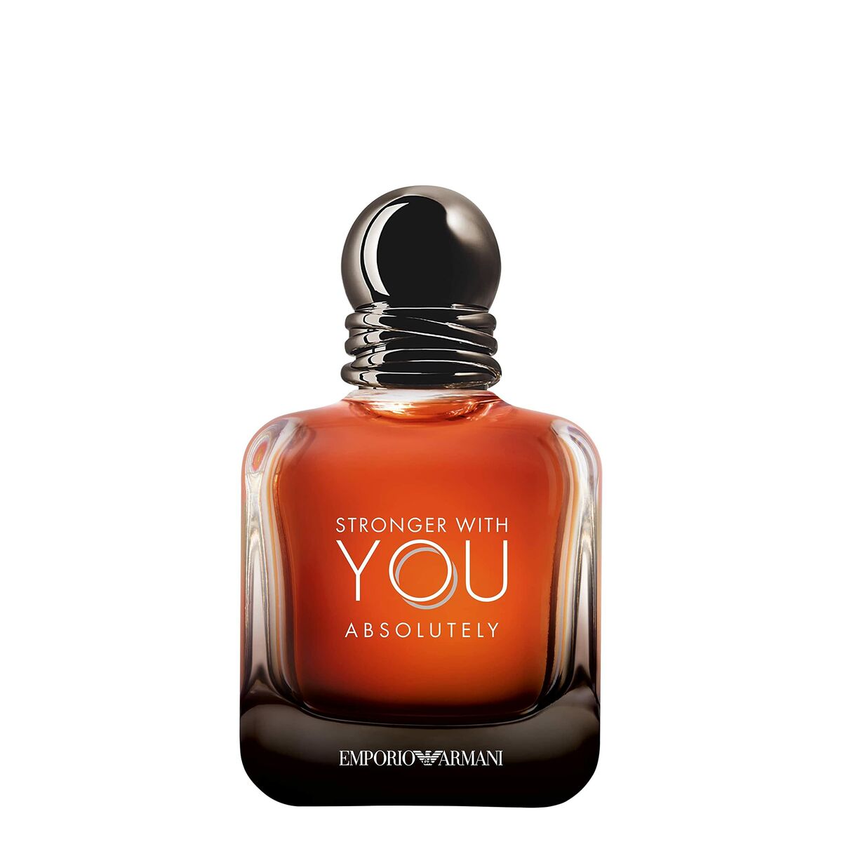 Herrenparfüm Armani Emporio Armani Stronger With You Absolutely EDP - AWK Flagship