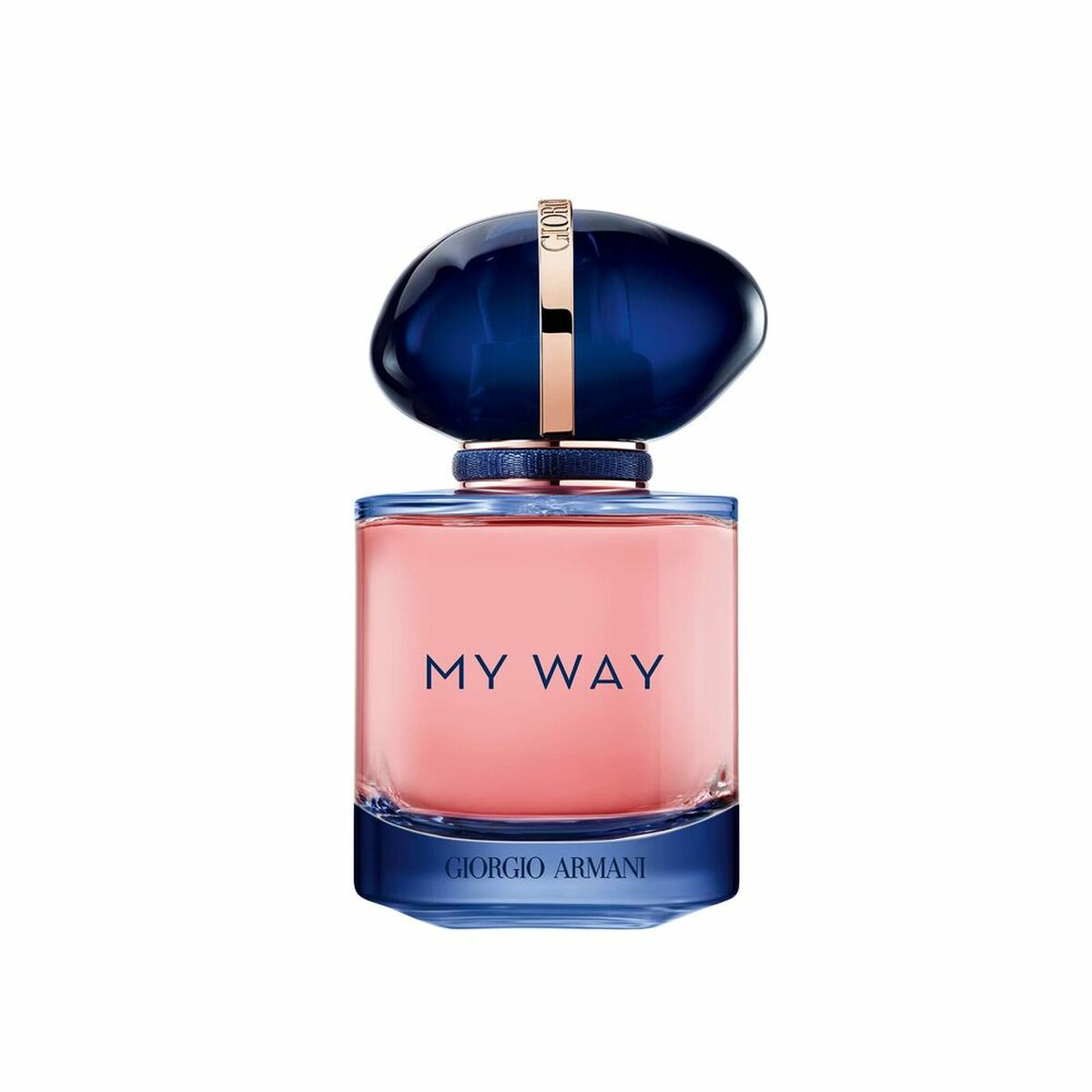 Damenparfüm Giorgio Armani My Way Intense EDP EDP 90 ml - AWK Flagship