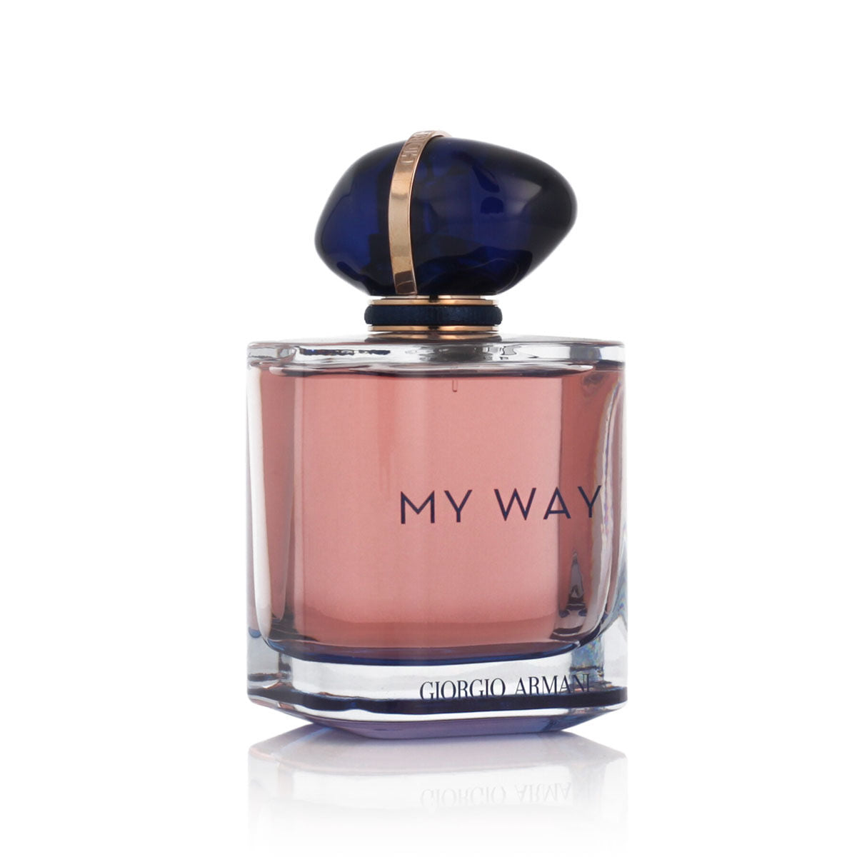 Damenparfüm Giorgio Armani My Way Intense EDP EDP 90 ml - AWK Flagship