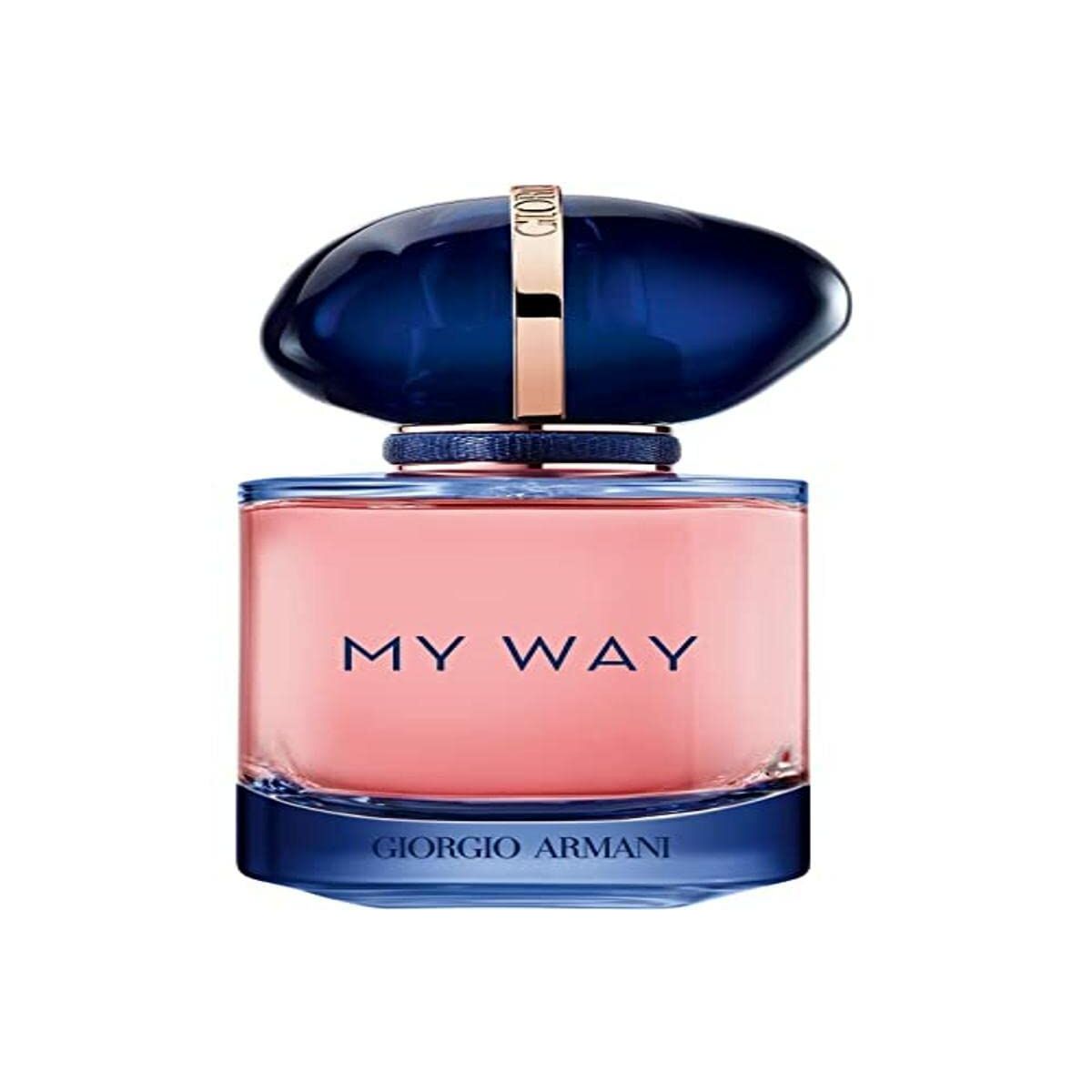 Damenparfüm Armani EDP My Way Intense 30 ml - AWK Flagship