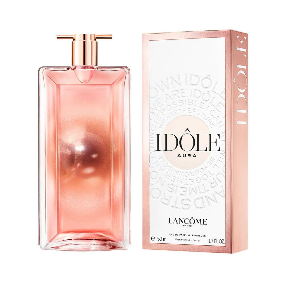 Damenparfüm Lancôme Idôle Aura EDP 50 ml - AWK Flagship