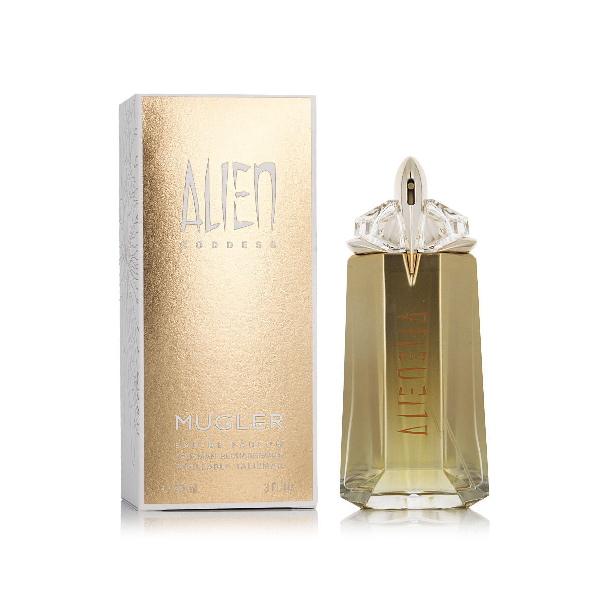 Damenparfüm Mugler Goddess EDP 90 ml - AWK Flagship