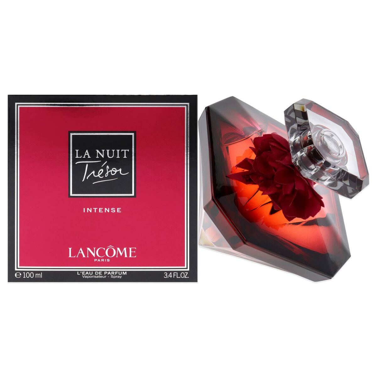 Damenparfüm Lancôme La Nuit Trésor Intense EDP EDP 100 ml - AWK Flagship