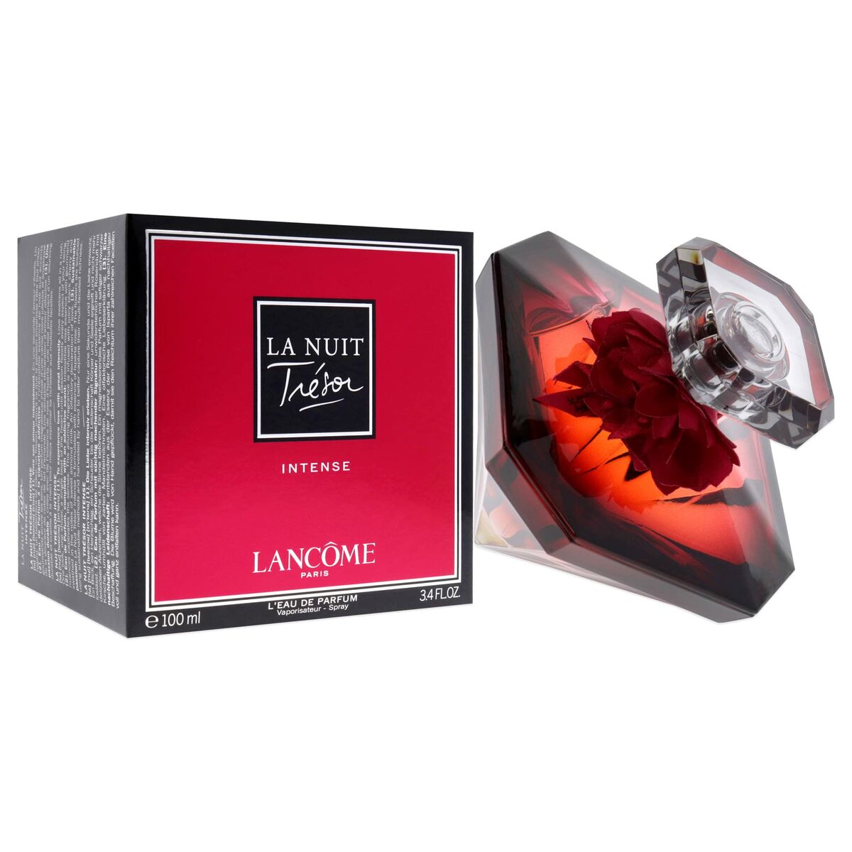 Damenparfüm Lancôme La Nuit Trésor Intense EDP EDP 100 ml - AWK Flagship