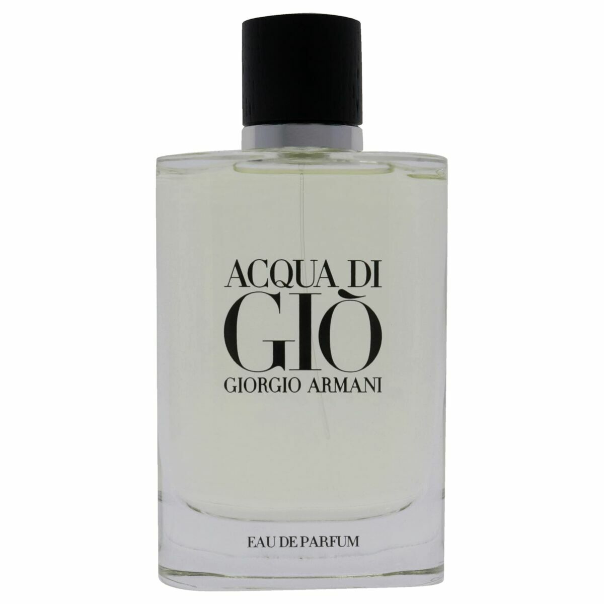 Armani Acqua Di Gio EDP 125 ml - Herren - AWK Flagship