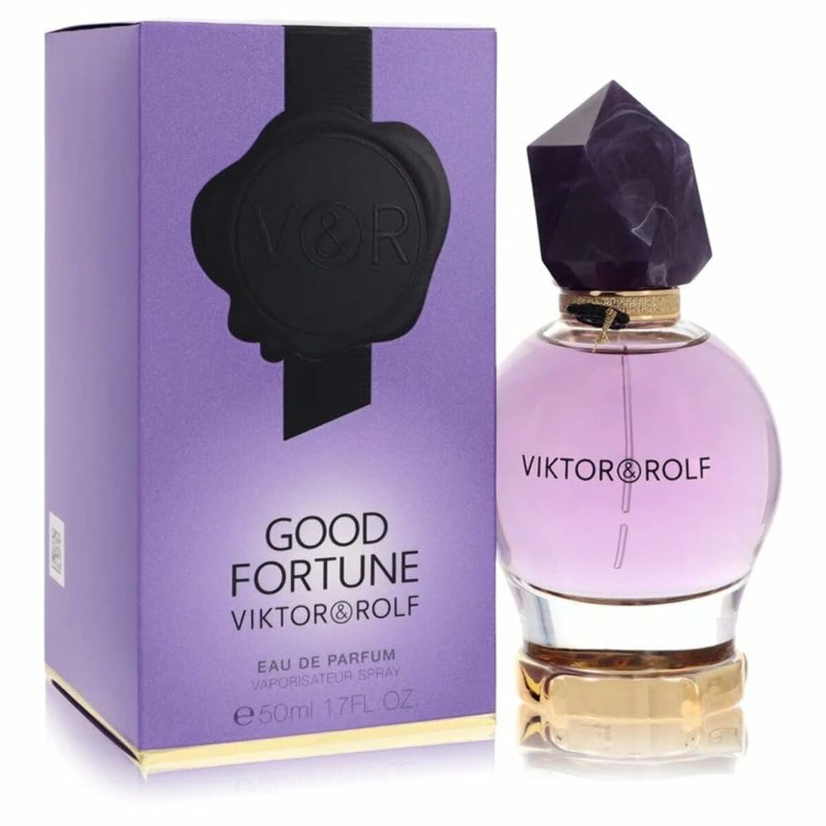 Viktor & Rolf Good Fortune EDP 50 ml  - Damen - AWK Flagship