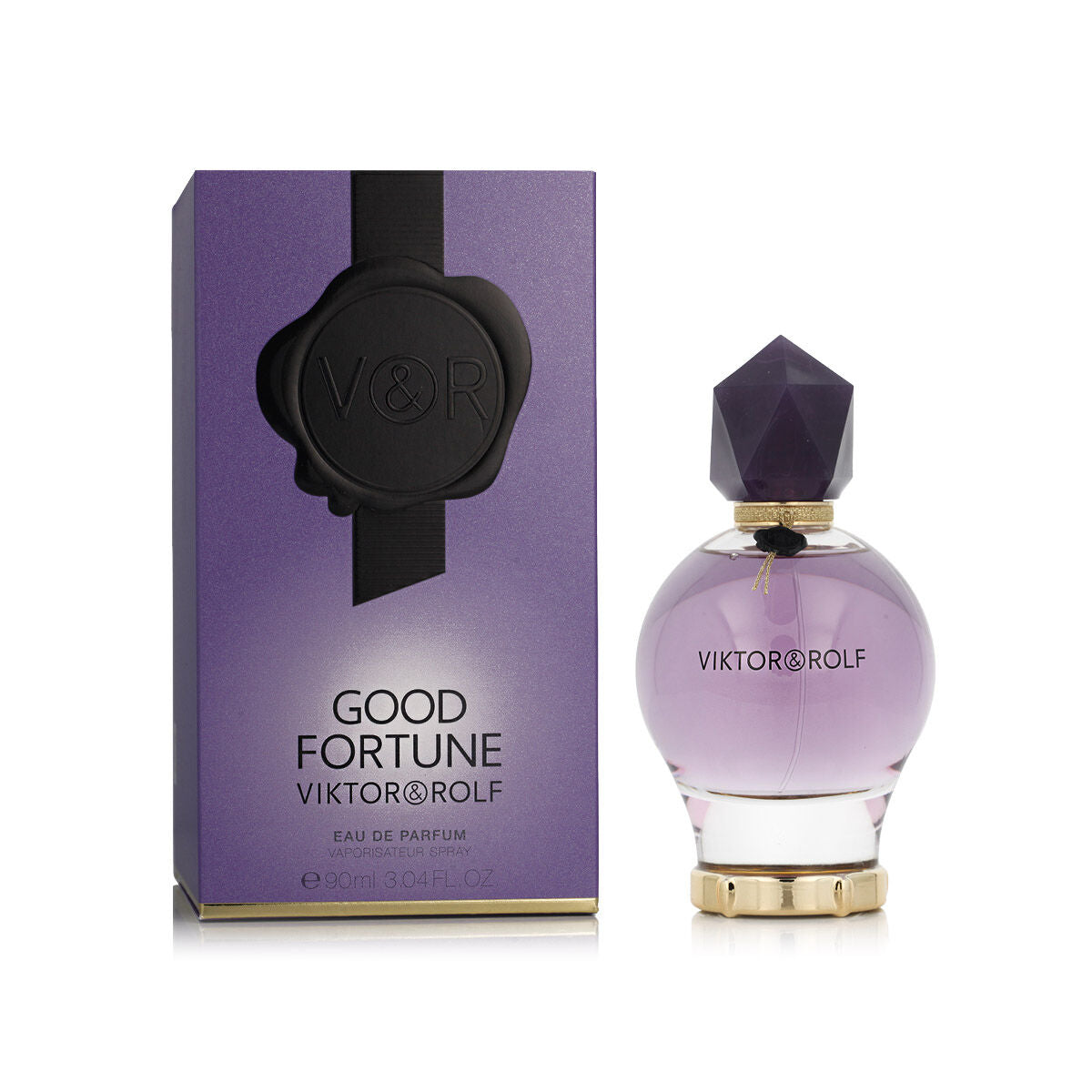 Viktor & Rolf Good Fortune EDP  90ml - Damen - AWK Flagship