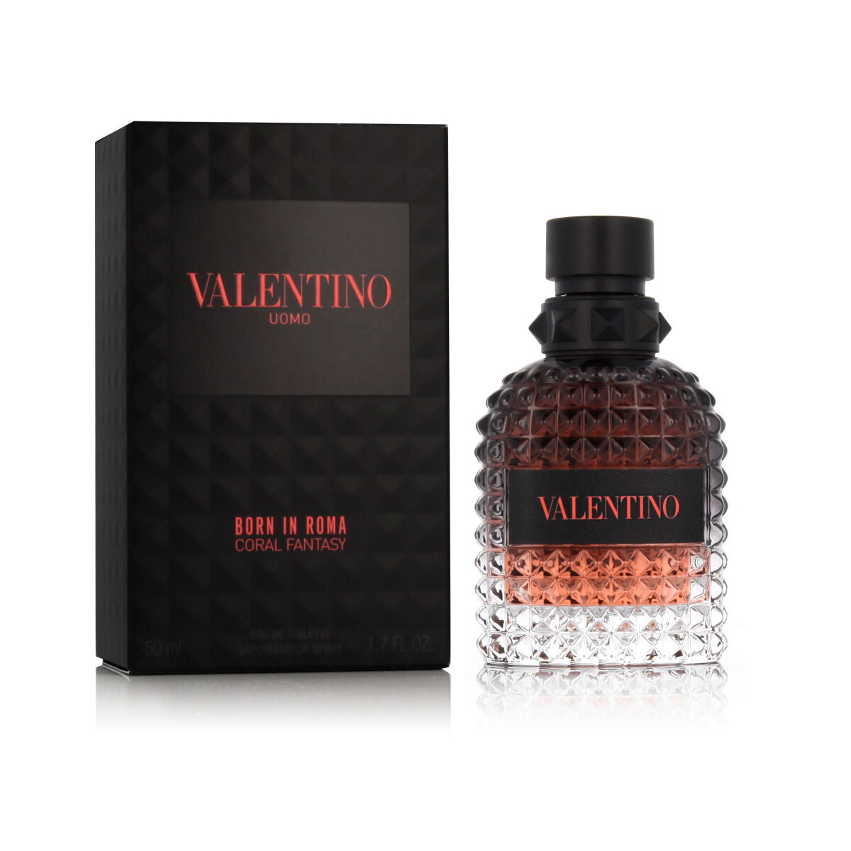 Herrenparfüm Valentino EDT - AWK Flagship