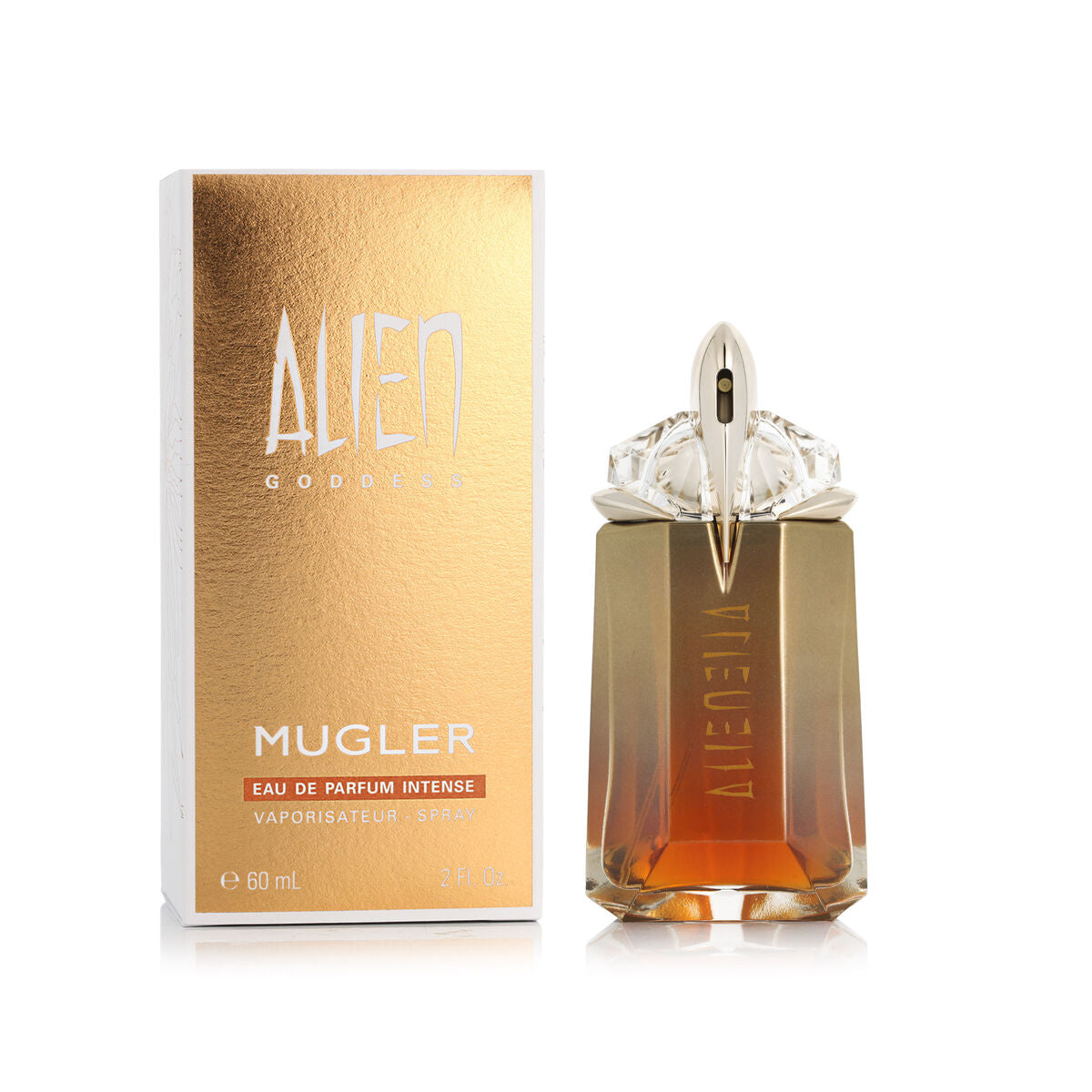 Damenparfüm Mugler Alien Goddess Intense EDP EDP 60 ml - AWK Flagship