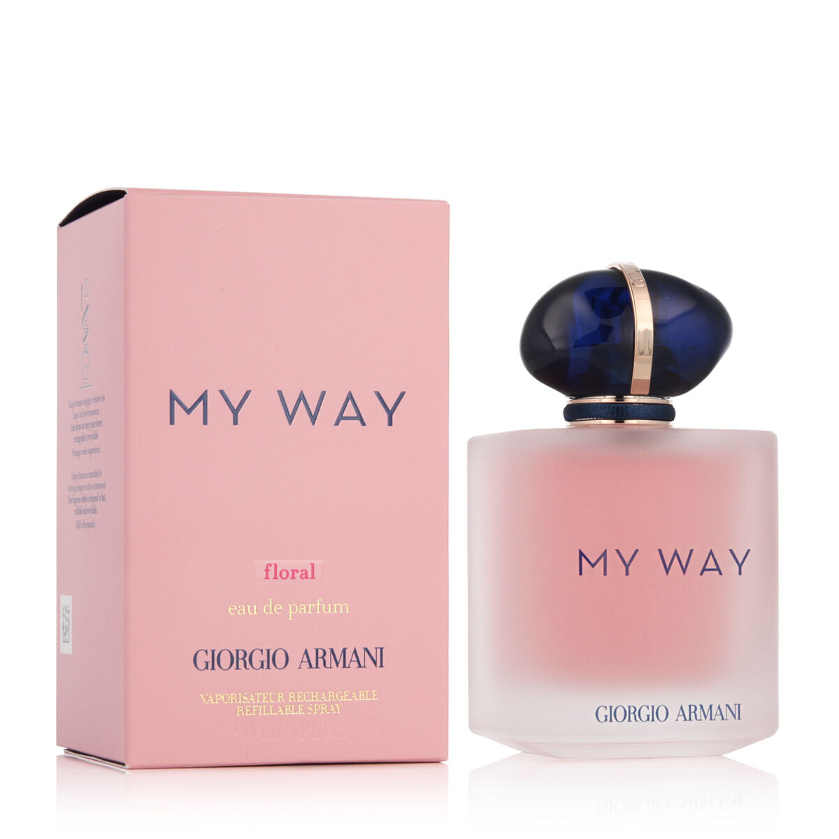 Damenparfüm Armani My Way Floral EDP - AWK Flagship