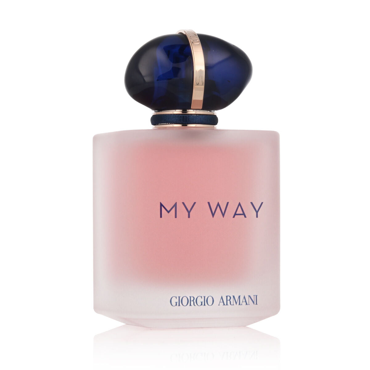 Damenparfüm Armani My Way Floral EDP - AWK Flagship