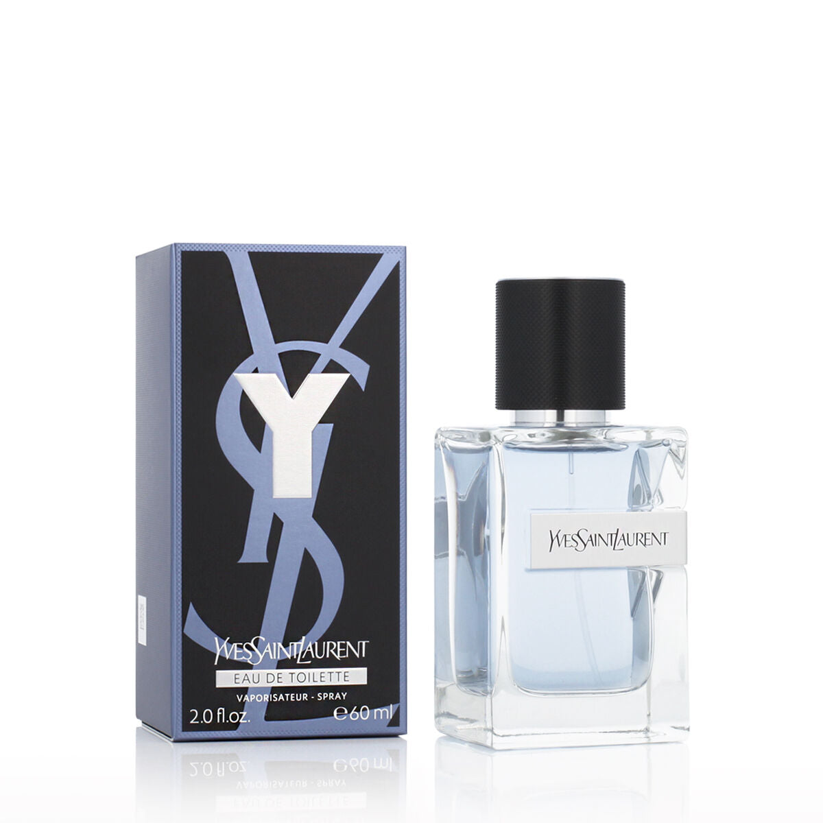 Herrenparfüm Yves Saint Laurent EDT Y Pour Homme 60 ml - AWK Flagship