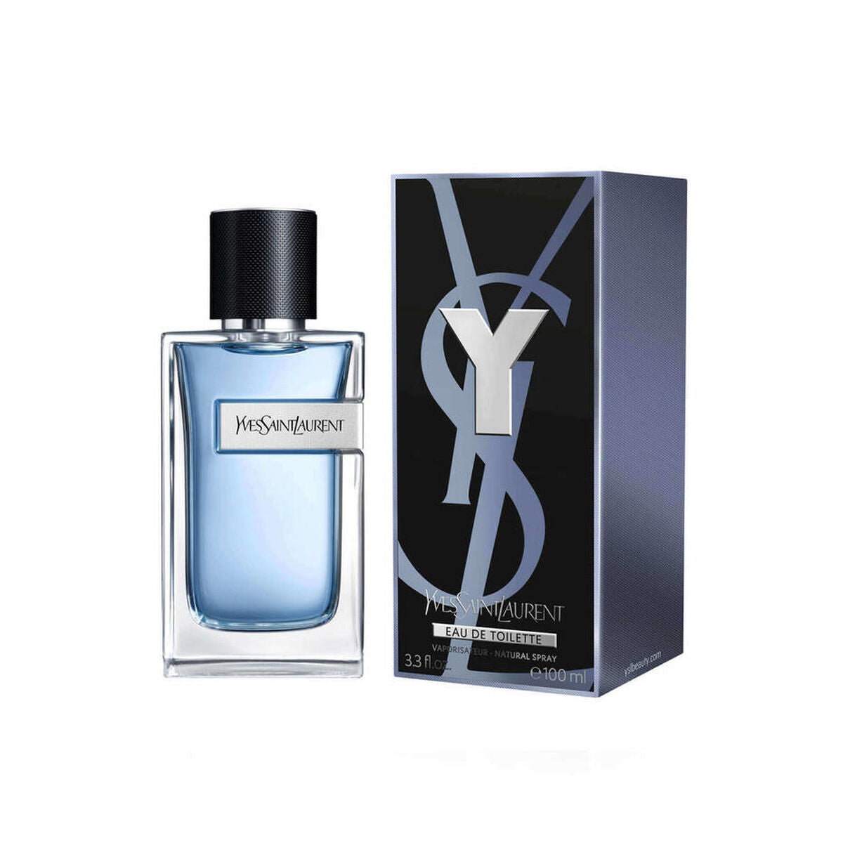 Yves Saint Laurent Y EDT 100 ml - Herren - AWK Flagship