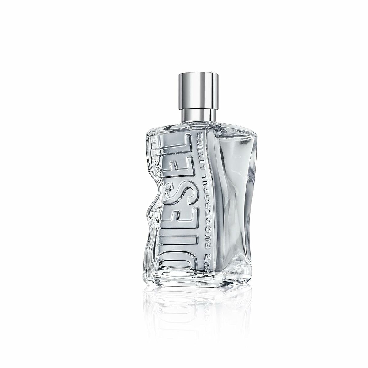 Unisex-Parfüm Diesel EDT D by Diesel 100 ml - AWK Flagship