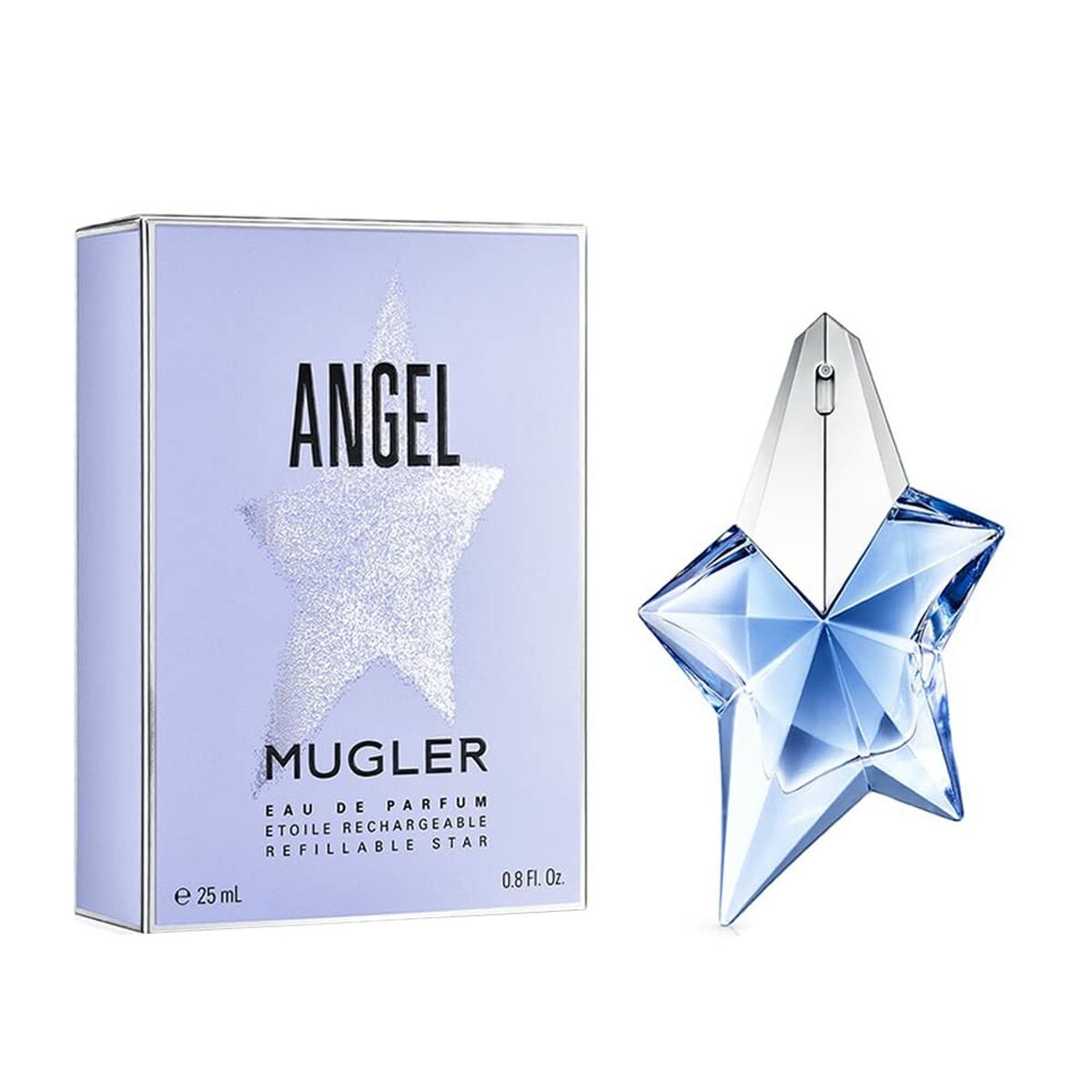 Mugler Angel Elixir EDP 25 ml - Damen - AWK Flagship