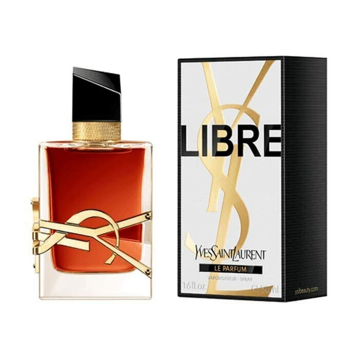 Yves Saint Laurent   EDP YSL Libre 50 ml - Damen - AWK Flagship