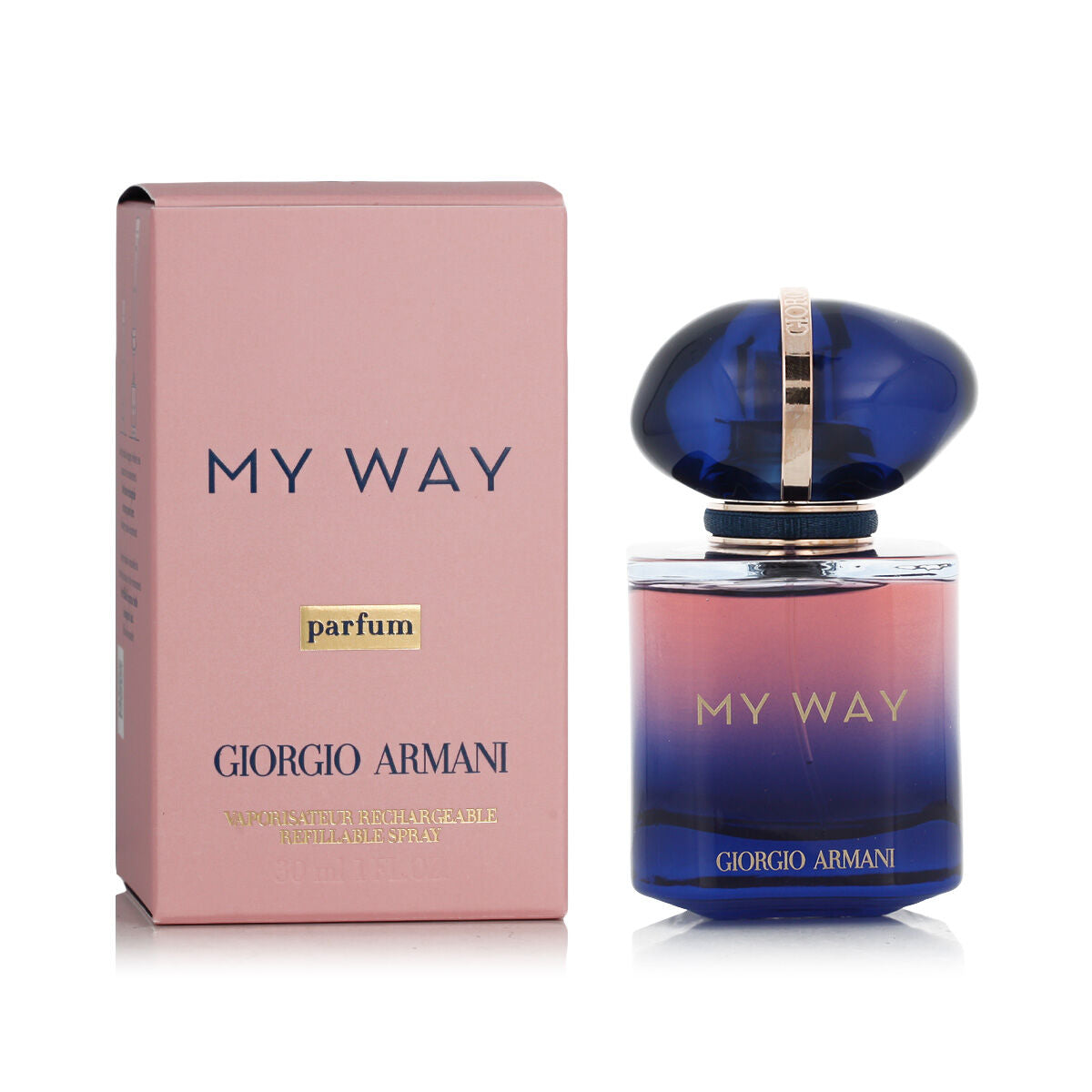 Damenparfüm Armani My Way Parfum EDP - AWK Flagship