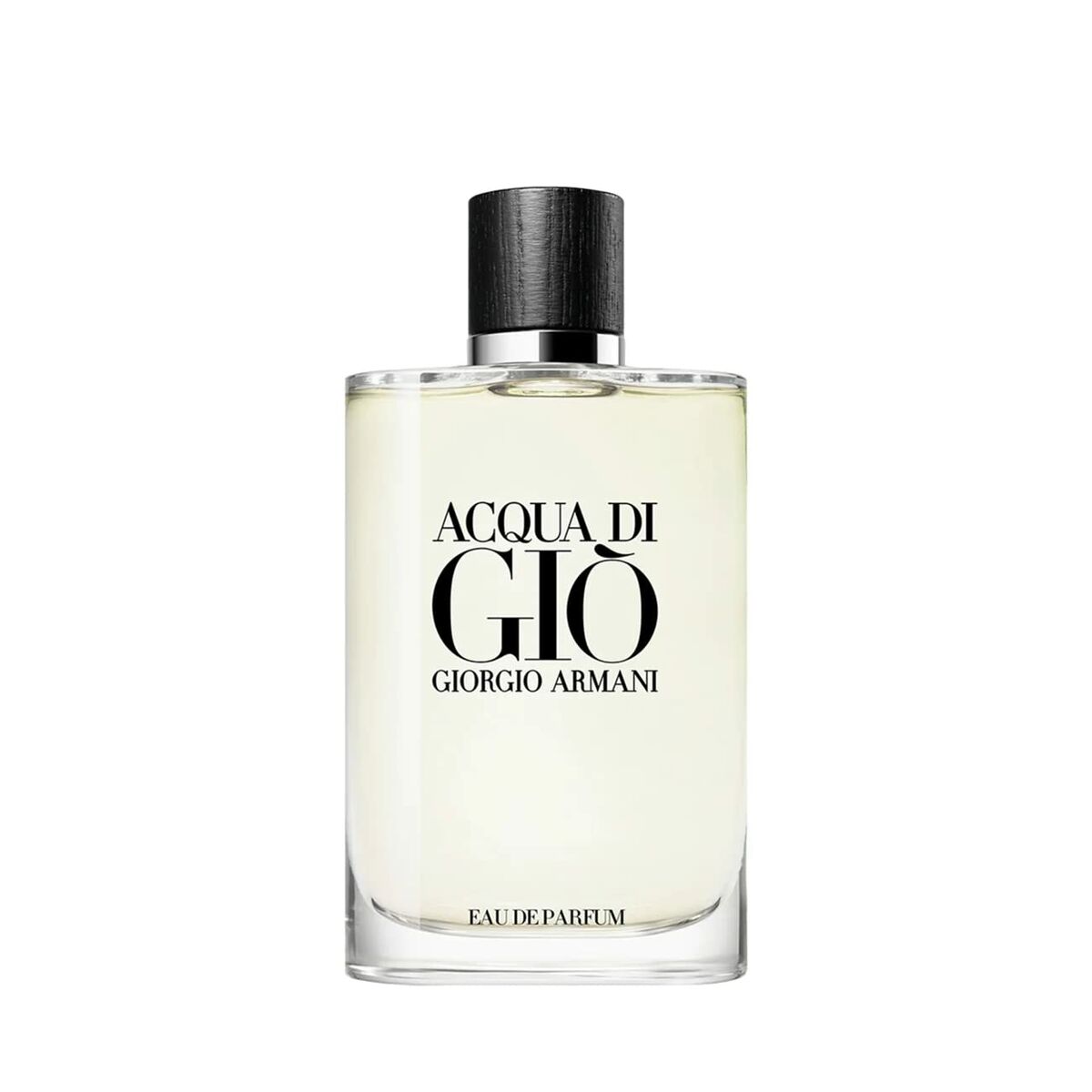 Giorgio Armani EDP Acqua Di Gio 200 ml - Herren - AWK Flagship