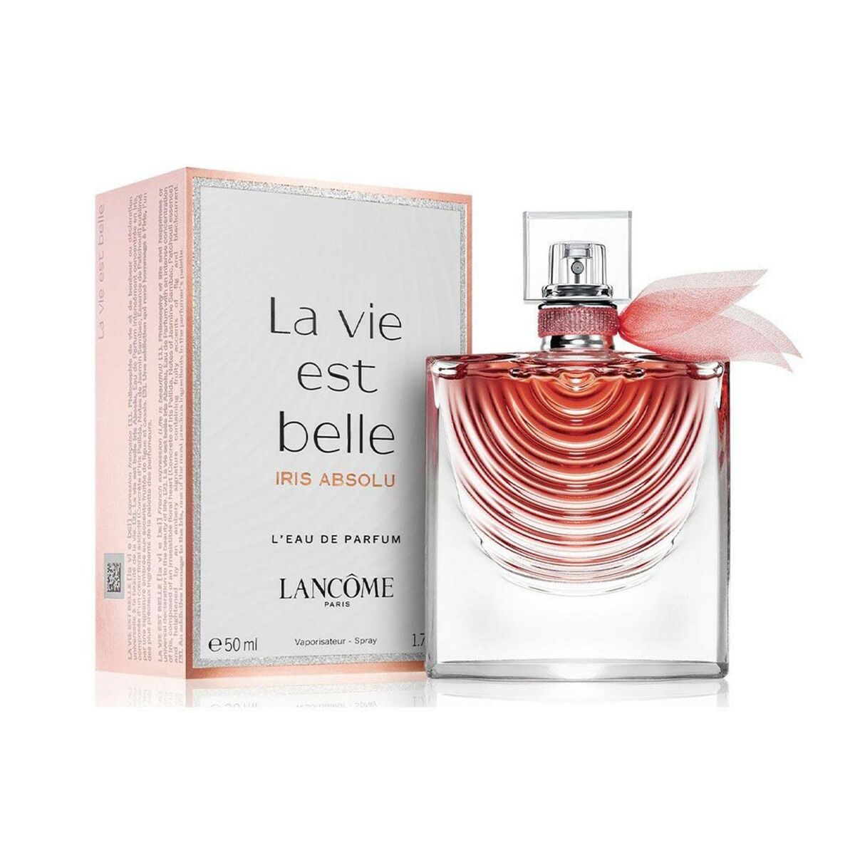 Lancôme LA VIE EST BELLE EDP 50 ml La vie est belle Iris Absolu - Damen - AWK Flagship