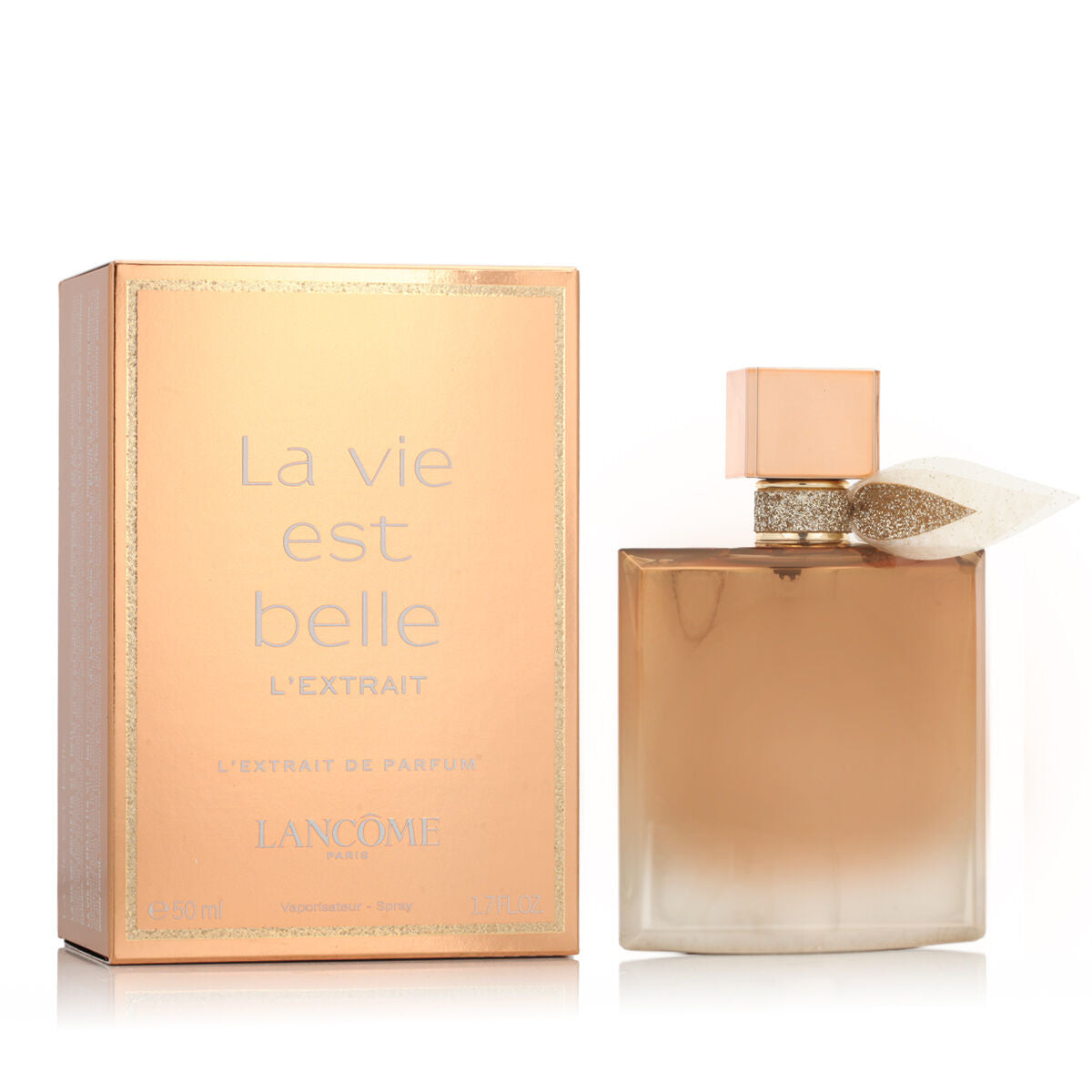 Damenparfüm Lancôme La Vie est Belle L'Extrait 50 ml - AWK Flagship