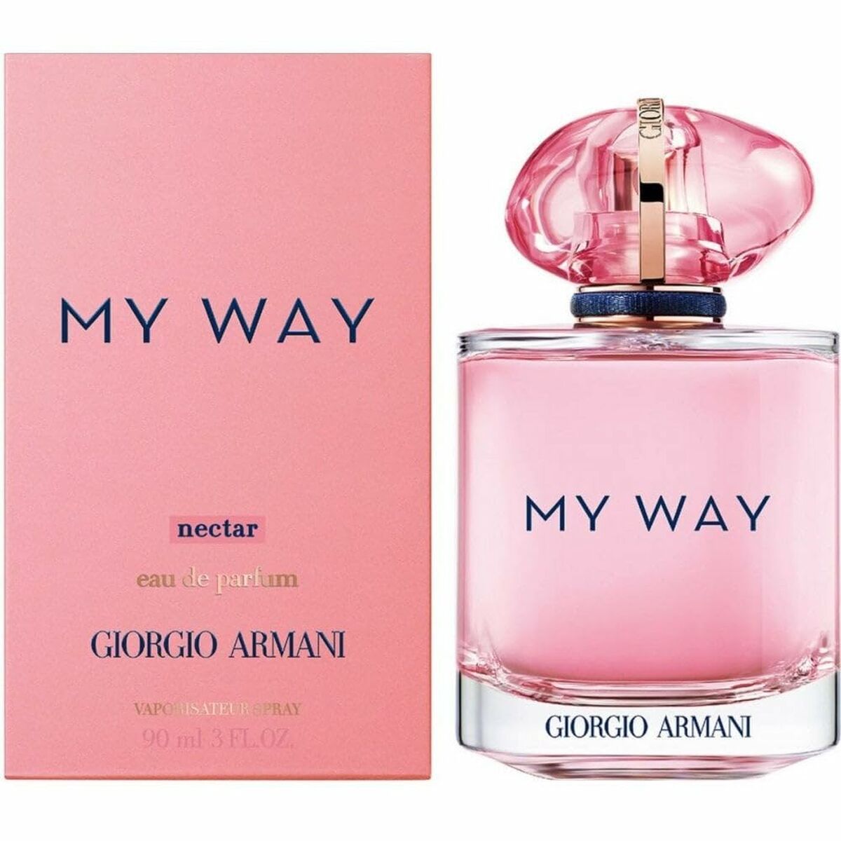 Unisex-Parfüm Giorgio Armani My Way Nectar EDP 30 ml - AWK Flagship