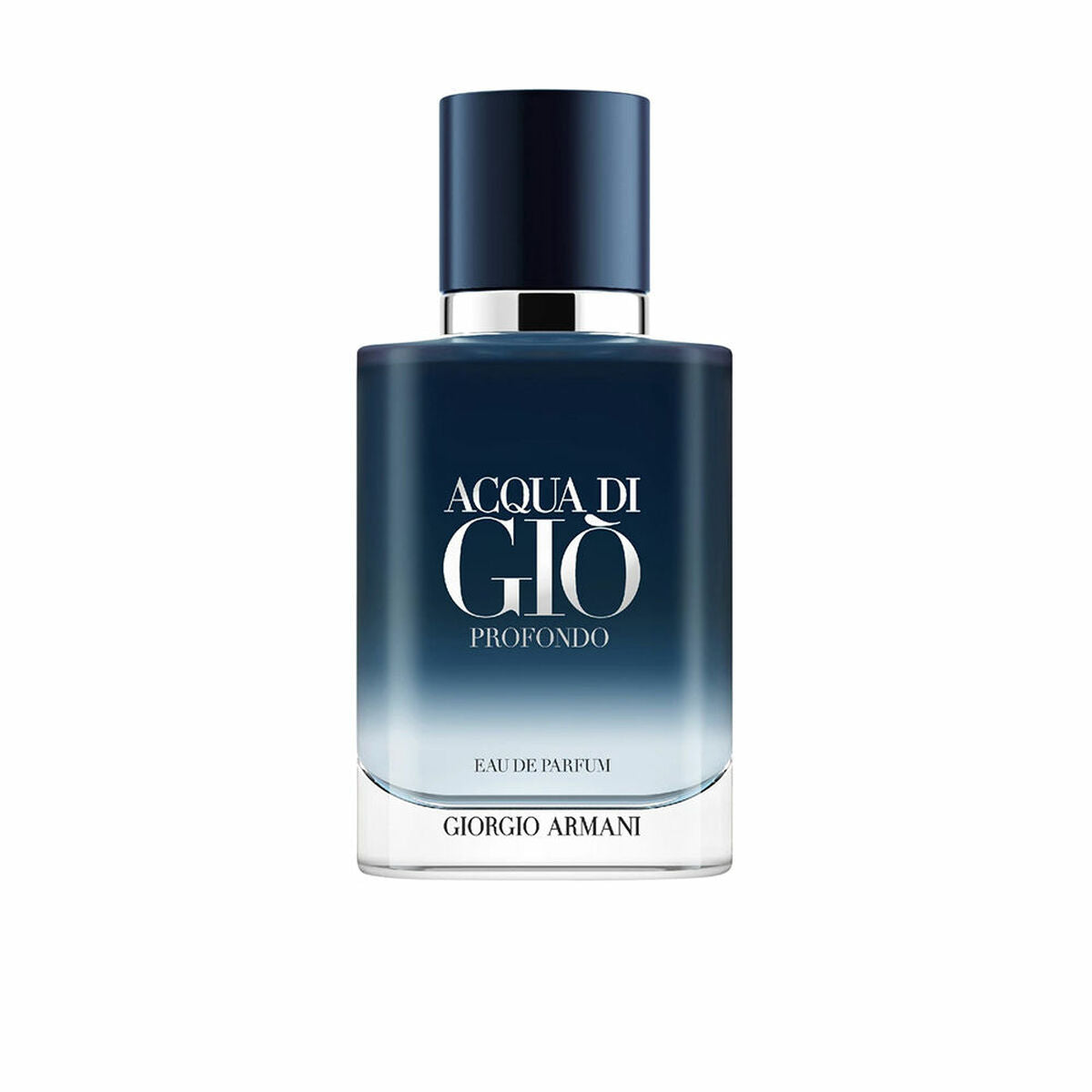 Unisex-Parfüm Armani ACQUA DI GIÒ POUR HOMME - AWK Flagship