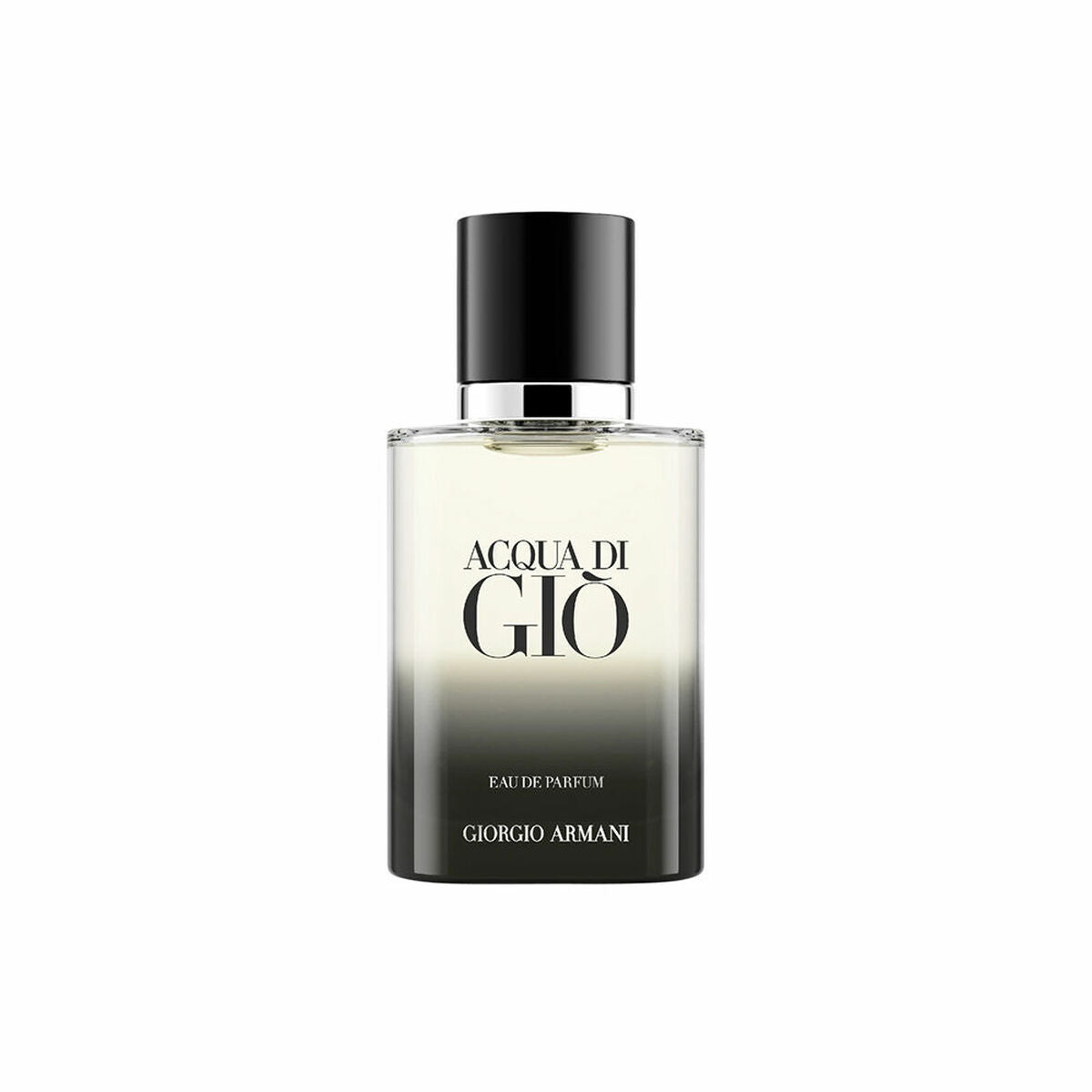 Herrenparfüm Armani ACQUA DI GIÒ POUR HOMME - AWK Flagship