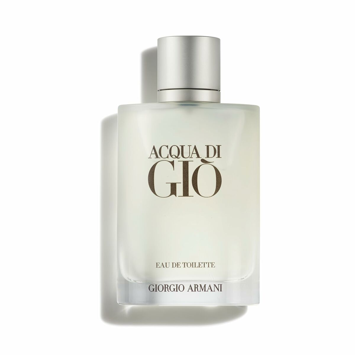 Herrenparfüm Armani ACQUA DI GIÒ POUR HOMME 100 ml - AWK Flagship