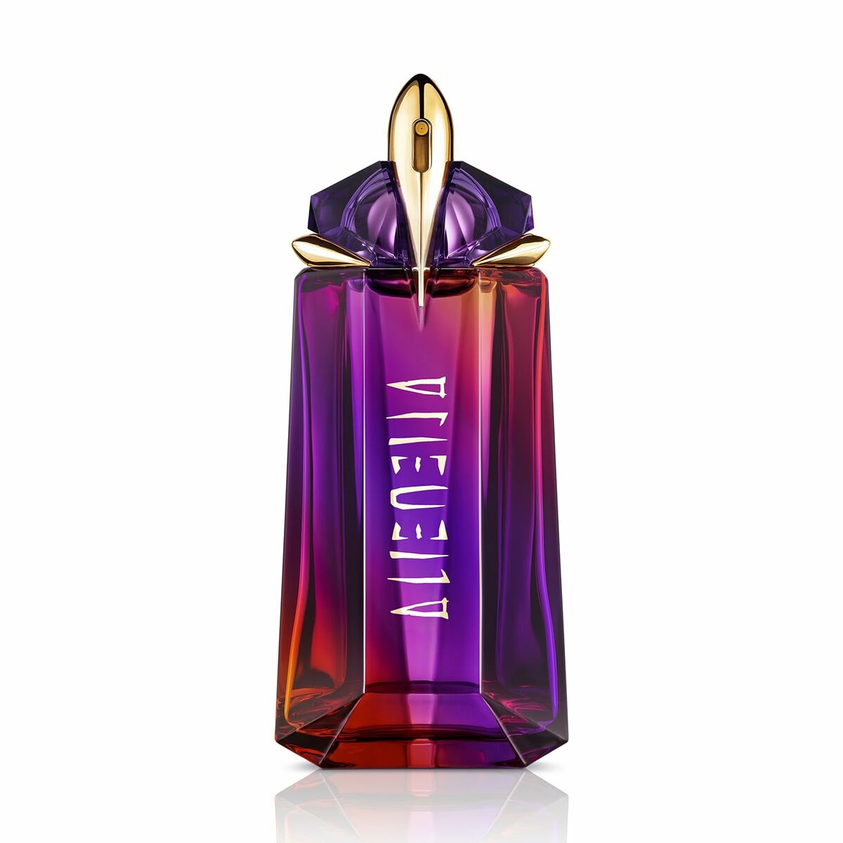 Damenparfüm Mugler Alien Hypersense EDP 90 ml - AWK Flagship