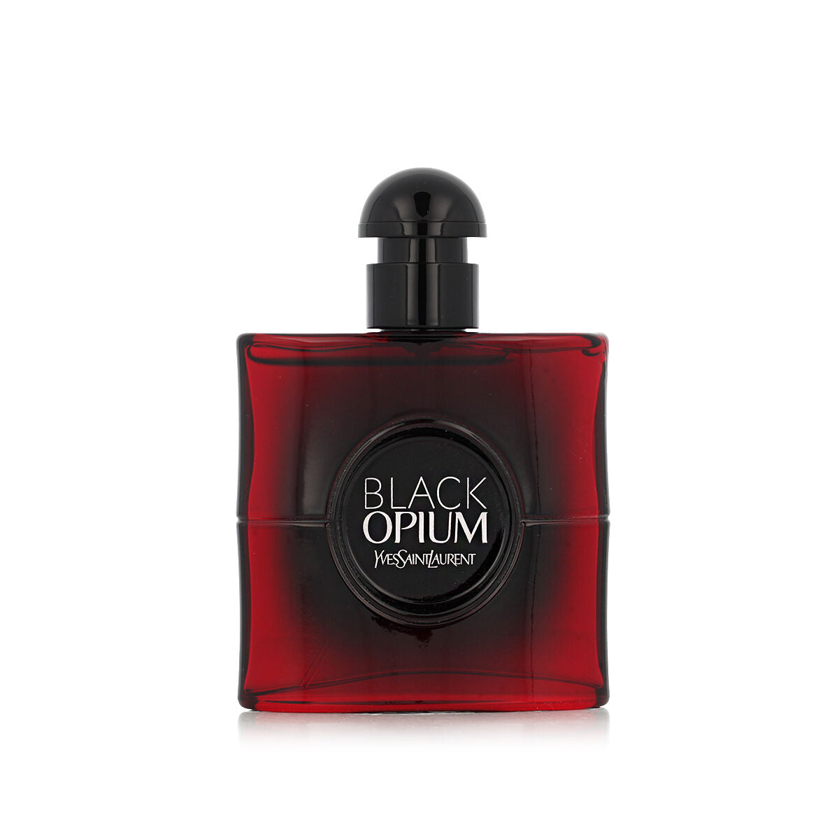 Damenparfüm Yves Saint Laurent Black Opium Over Red EDP 50 ml - AWK Flagship