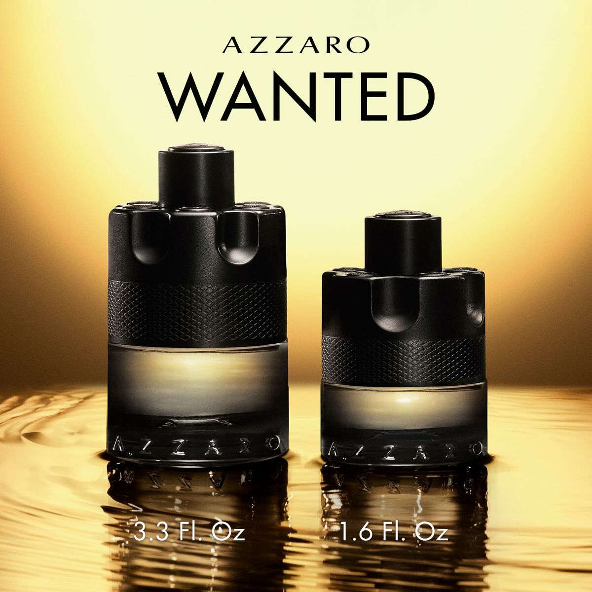 Damenparfüm Azzaro The Most Wanted Intense 100 ml - AWK Flagship