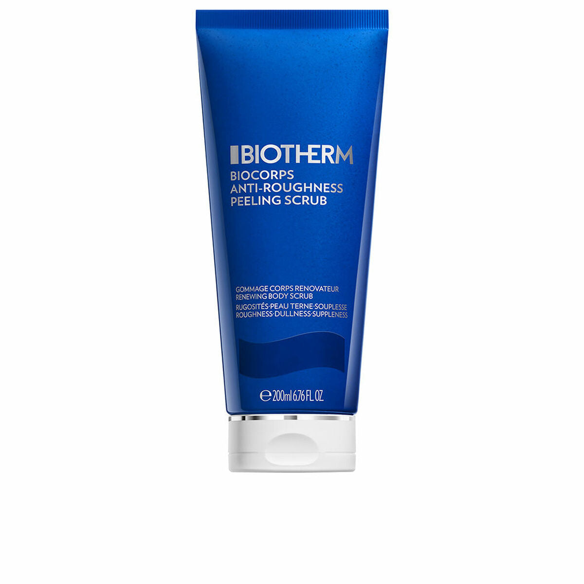 Körperpeeling Biotherm Biocorps 200 ml - AWK Flagship