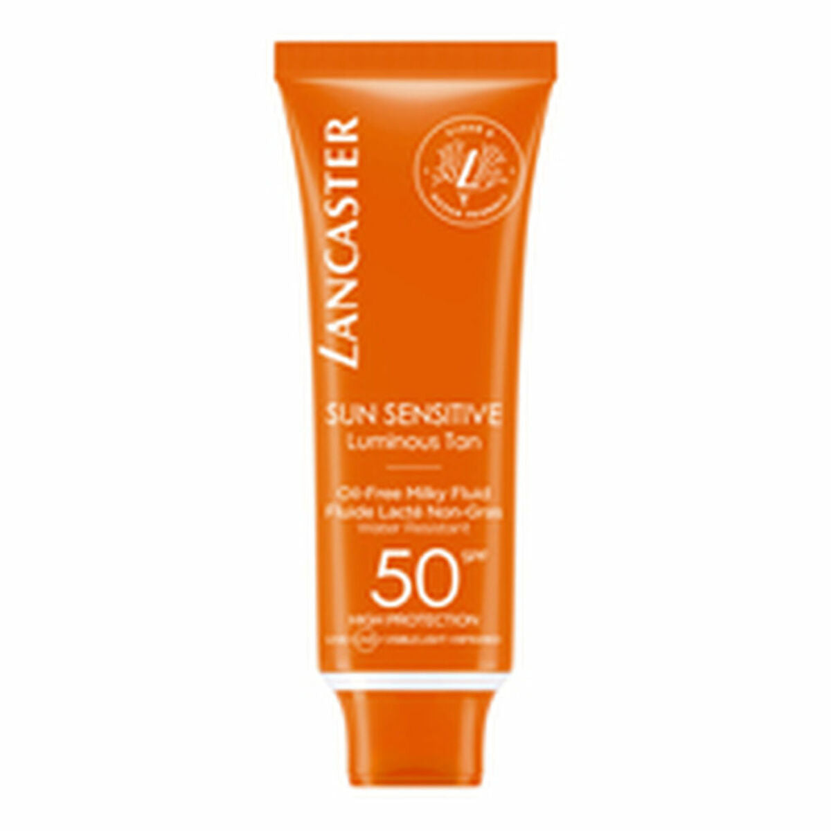 Sonnenschutz Lancaster Sun Sensitive (50 ml) - AWK Flagship