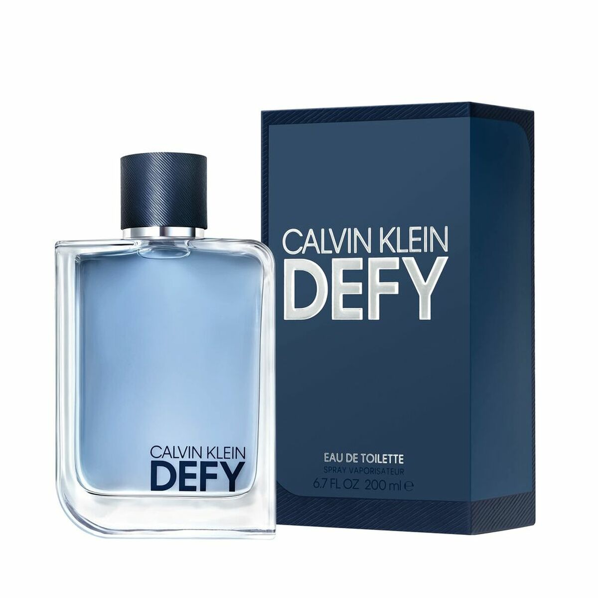 Calvin Klein Defy EDT - Herren - AWK Flagship