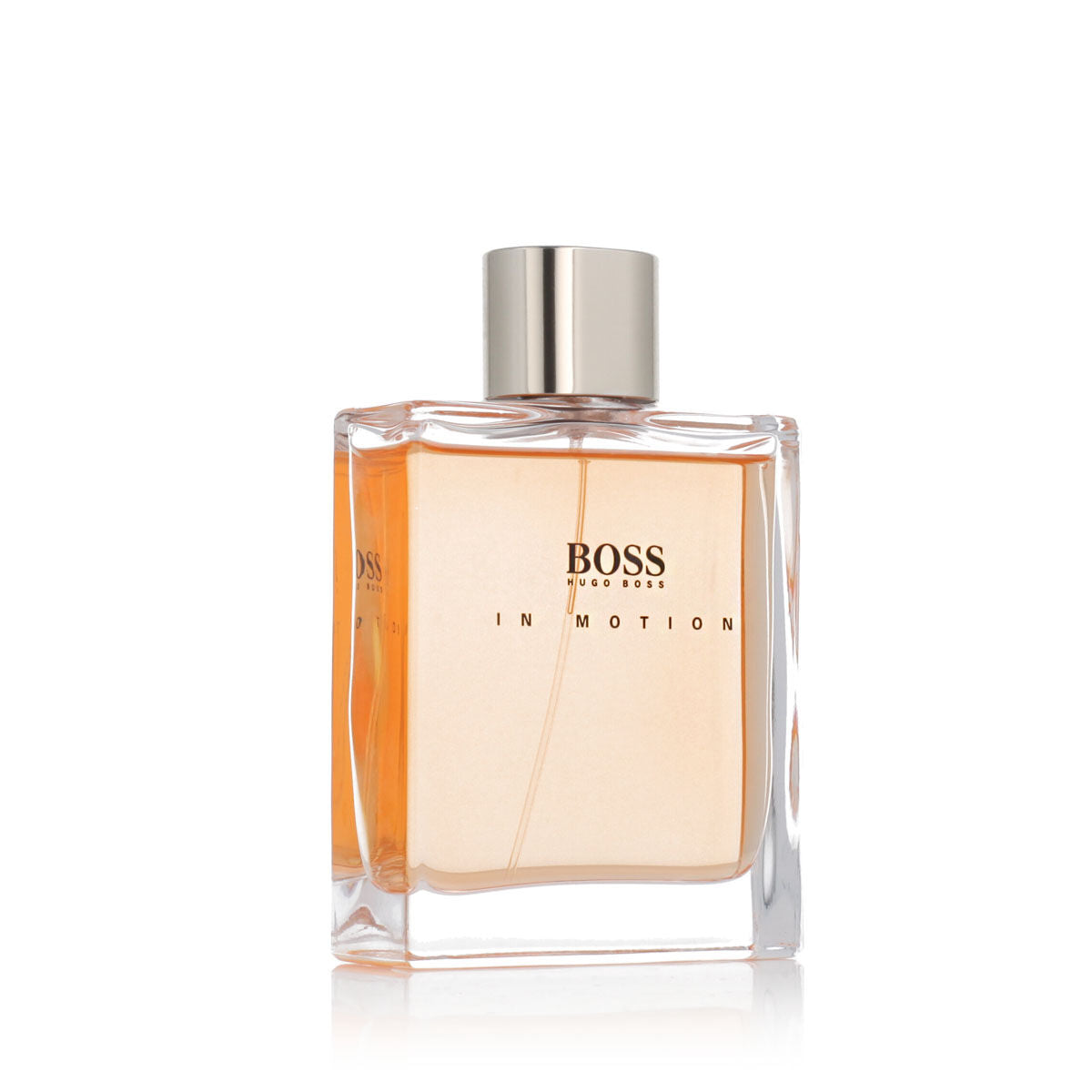 Parfum Homme Hugo Boss In Motion (100 ml)