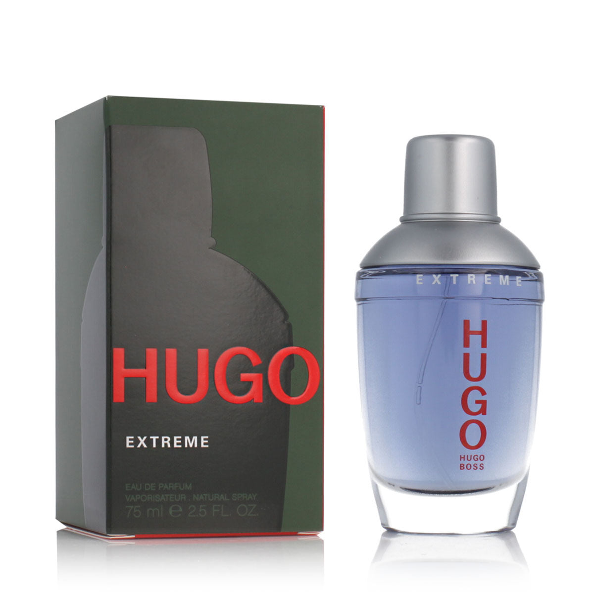 Herrenparfüm Hugo Boss EDP Hugo Extreme 75 ml - AWK Flagship