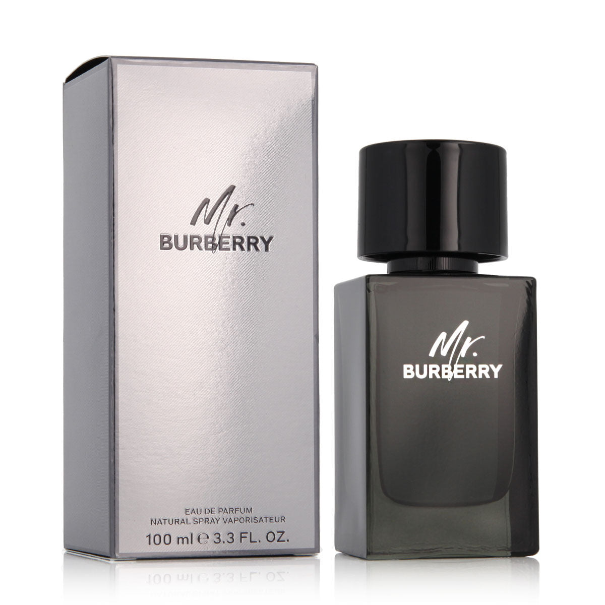 Burberry EDP Mr. Burberry  100 ml - Herren - AWK Flagship