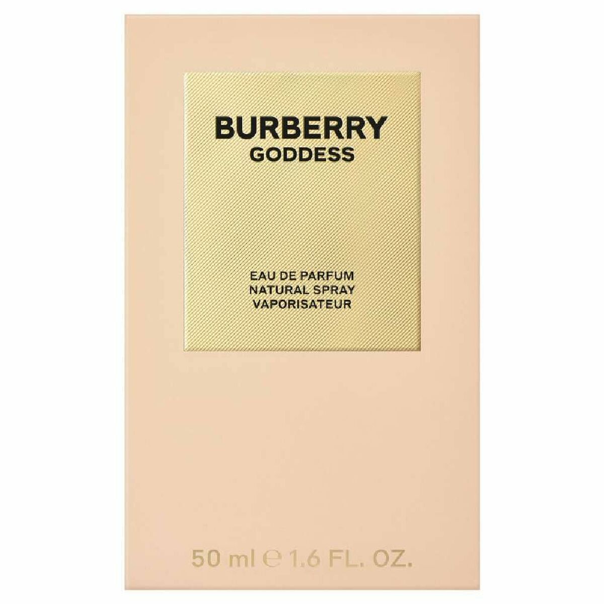 Damenparfüm Burberry BURBERRY GODDESS EDP - AWK Flagship