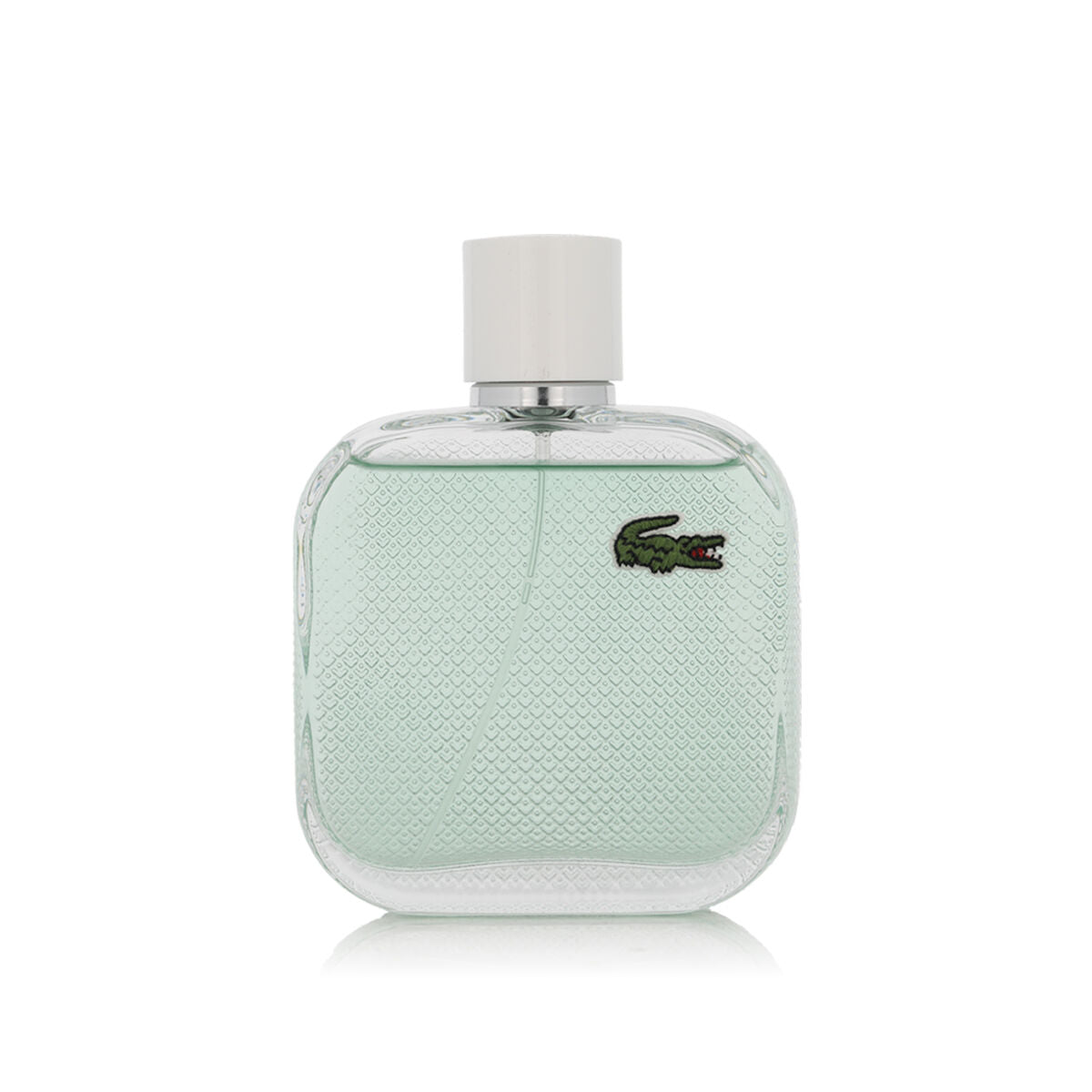 Herrenparfüm Lacoste L.12.12 Blanc Eau Fraîche EDT 100 ml - AWK Flagship