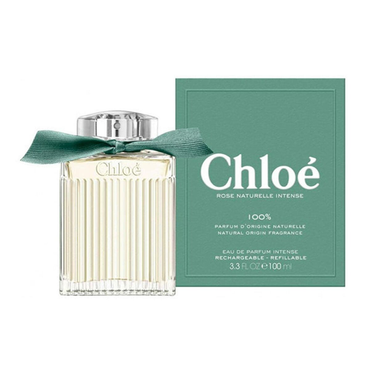 Damenparfüm Chloe Rose Naturelle Intense EDP EDP 100 ml - AWK Flagship