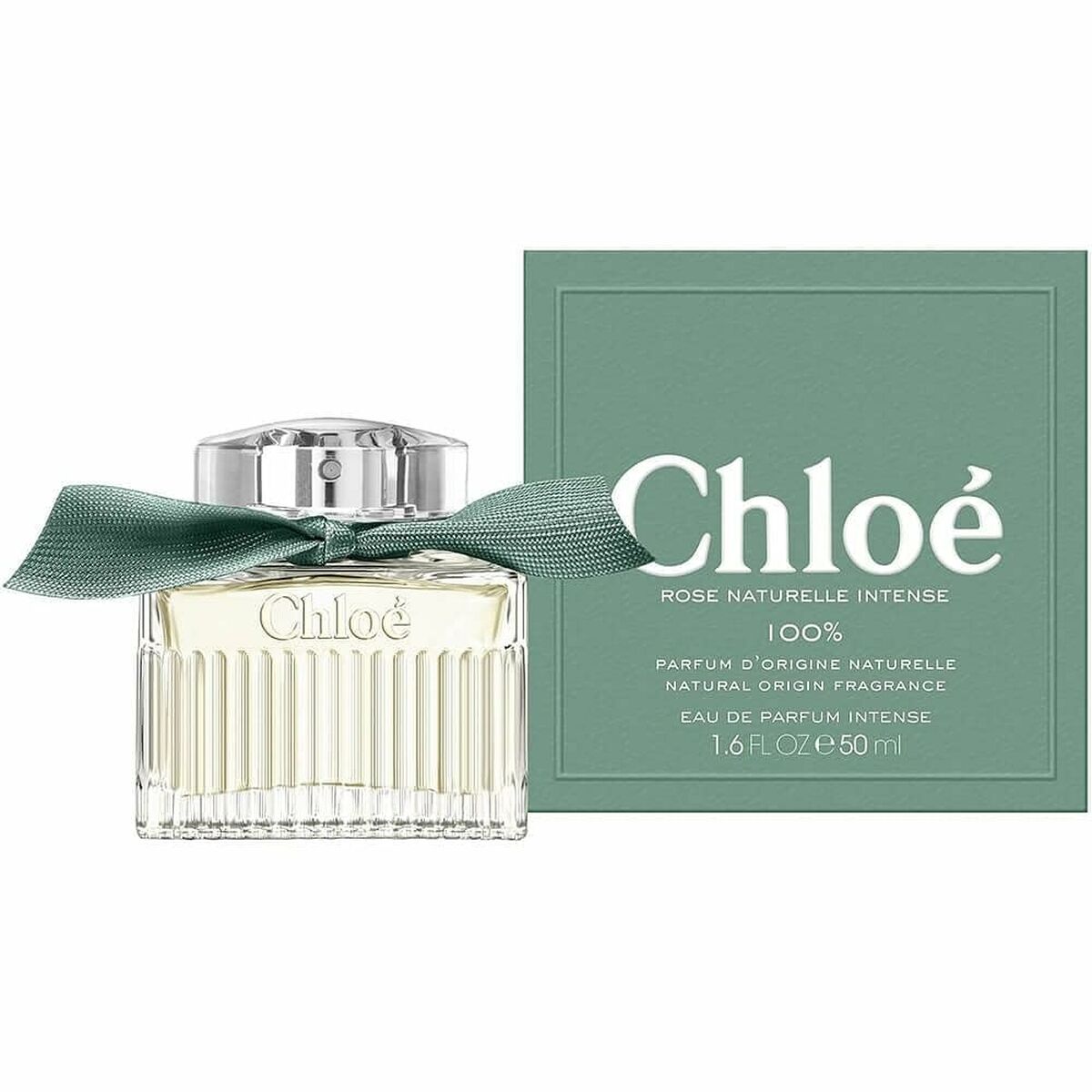 Damenparfüm Chloe Rose Naturelle Intense EDP EDP 50 ml - AWK Flagship