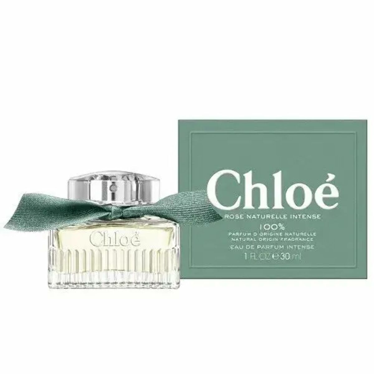 Damenparfüm Chloe Rose Naturelle Intense EDP 30 ml - AWK Flagship