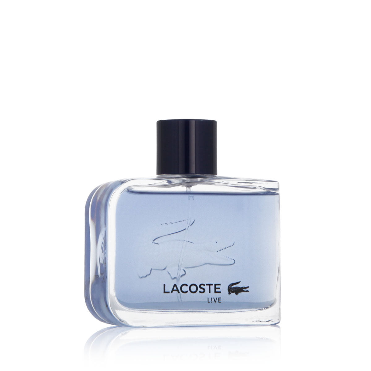 Lacoste EDT Live 75 ml - Herren - AWK Flagship