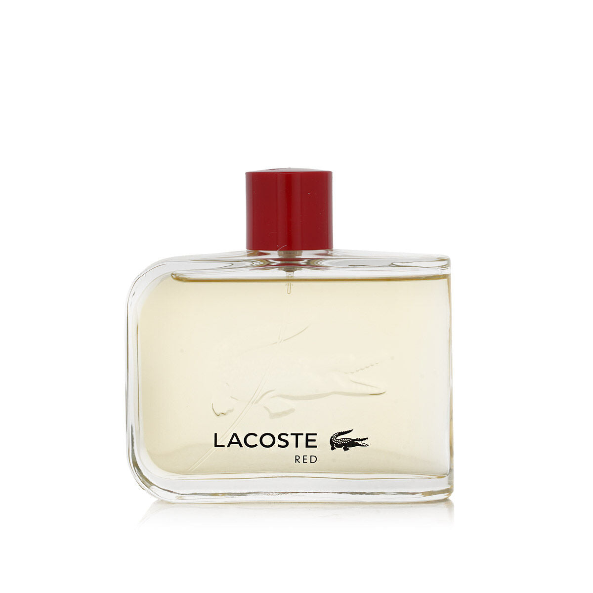 Reise-Toilettentasche Lacoste Red - AWK Flagship