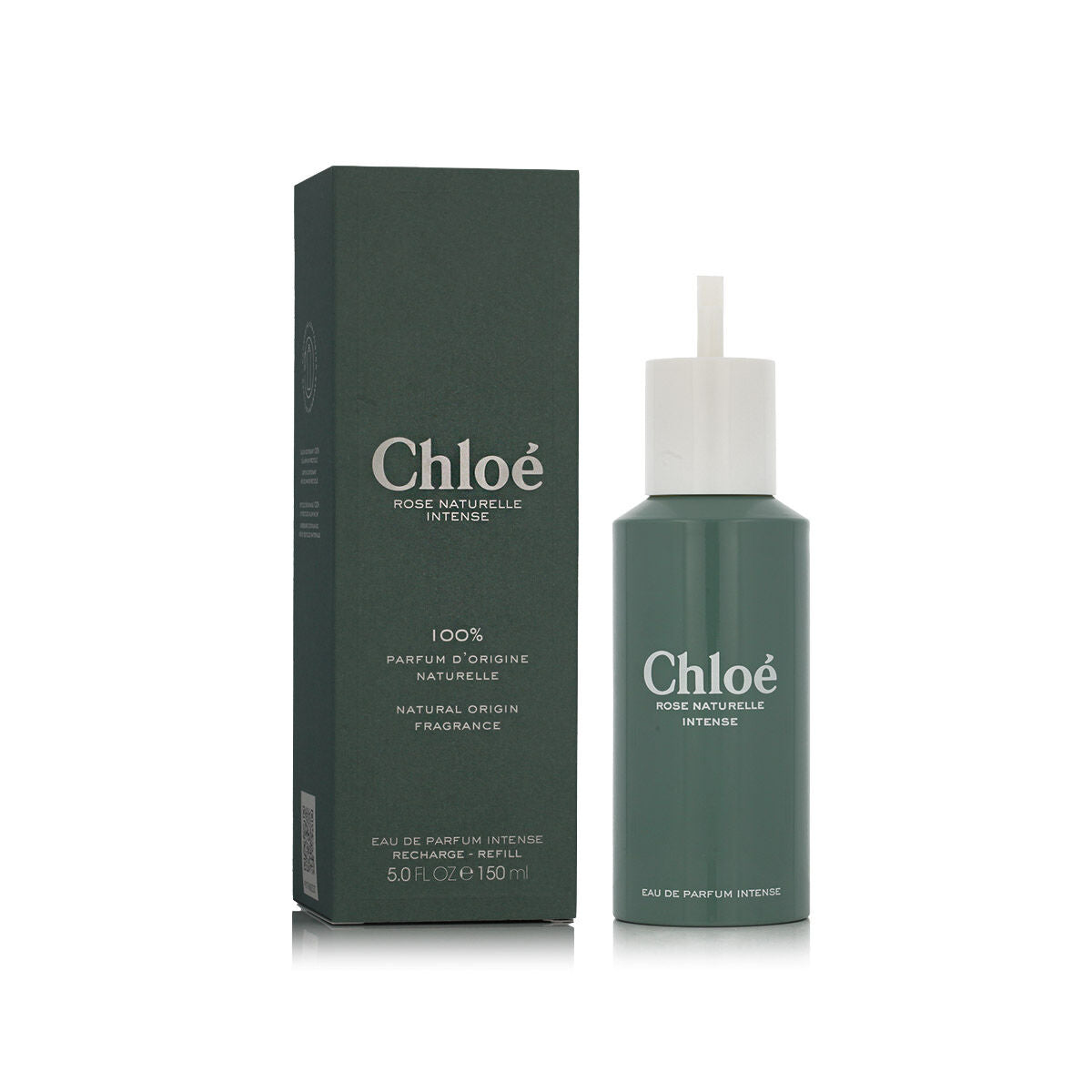 Damenparfüm Chloe Rose Naturelle Intense 150 ml - AWK Flagship