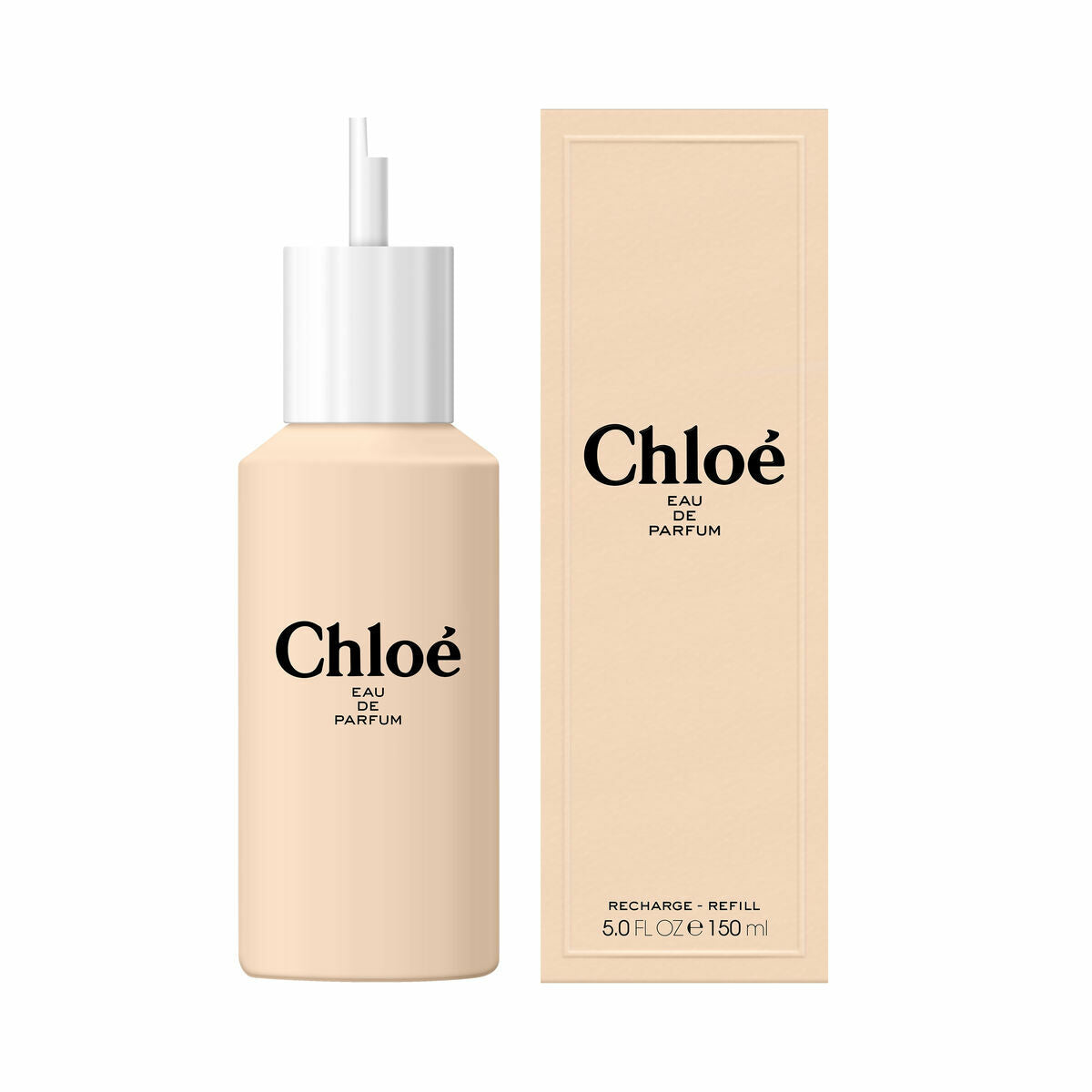 Chloe EDP Nachladen Signature 150 ml- Damen - AWK Flagship